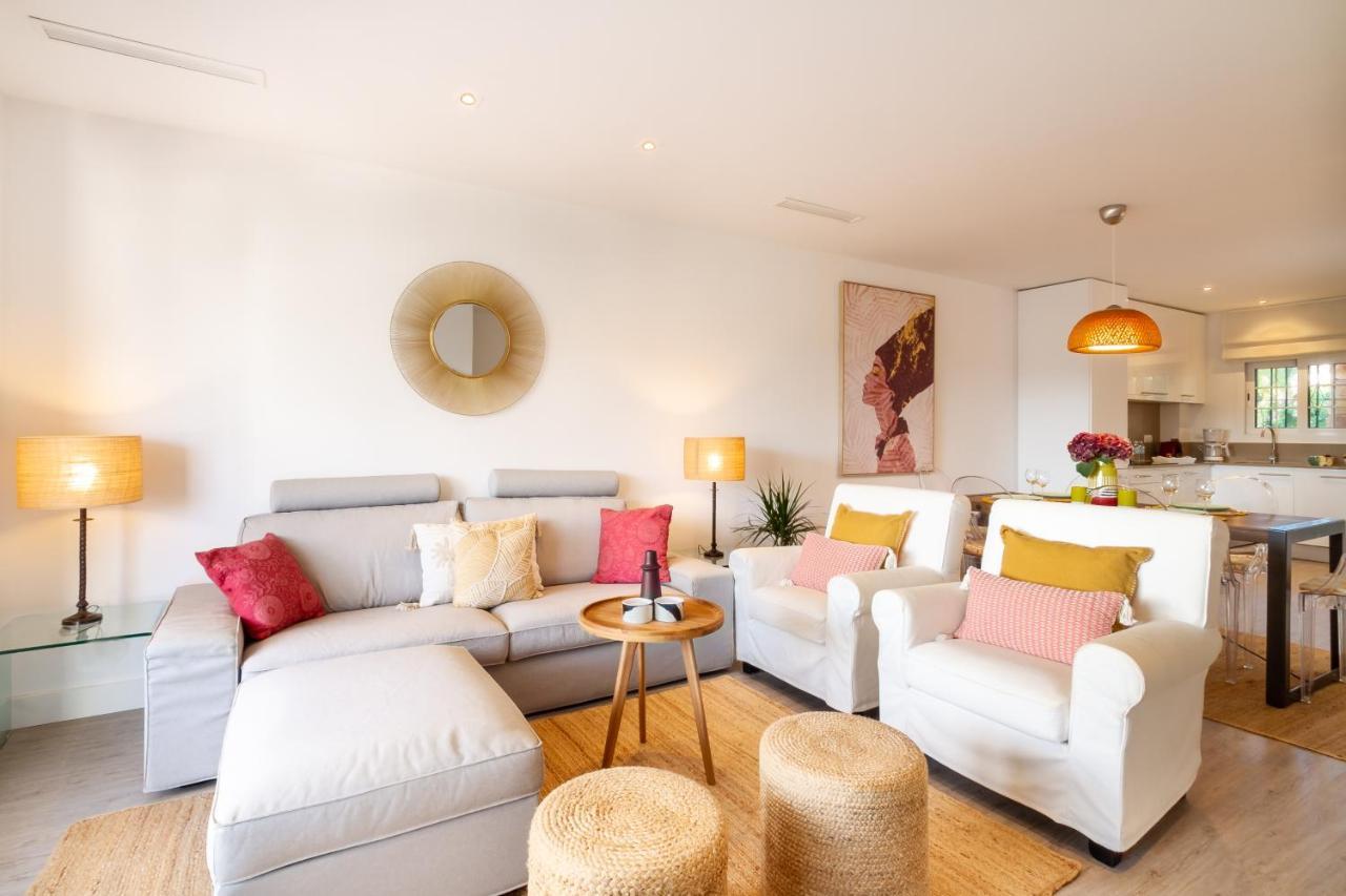 Banus - Marina Banus Appartement *