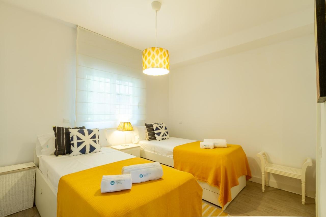 Banus - Marina Banus Appartement Marbella