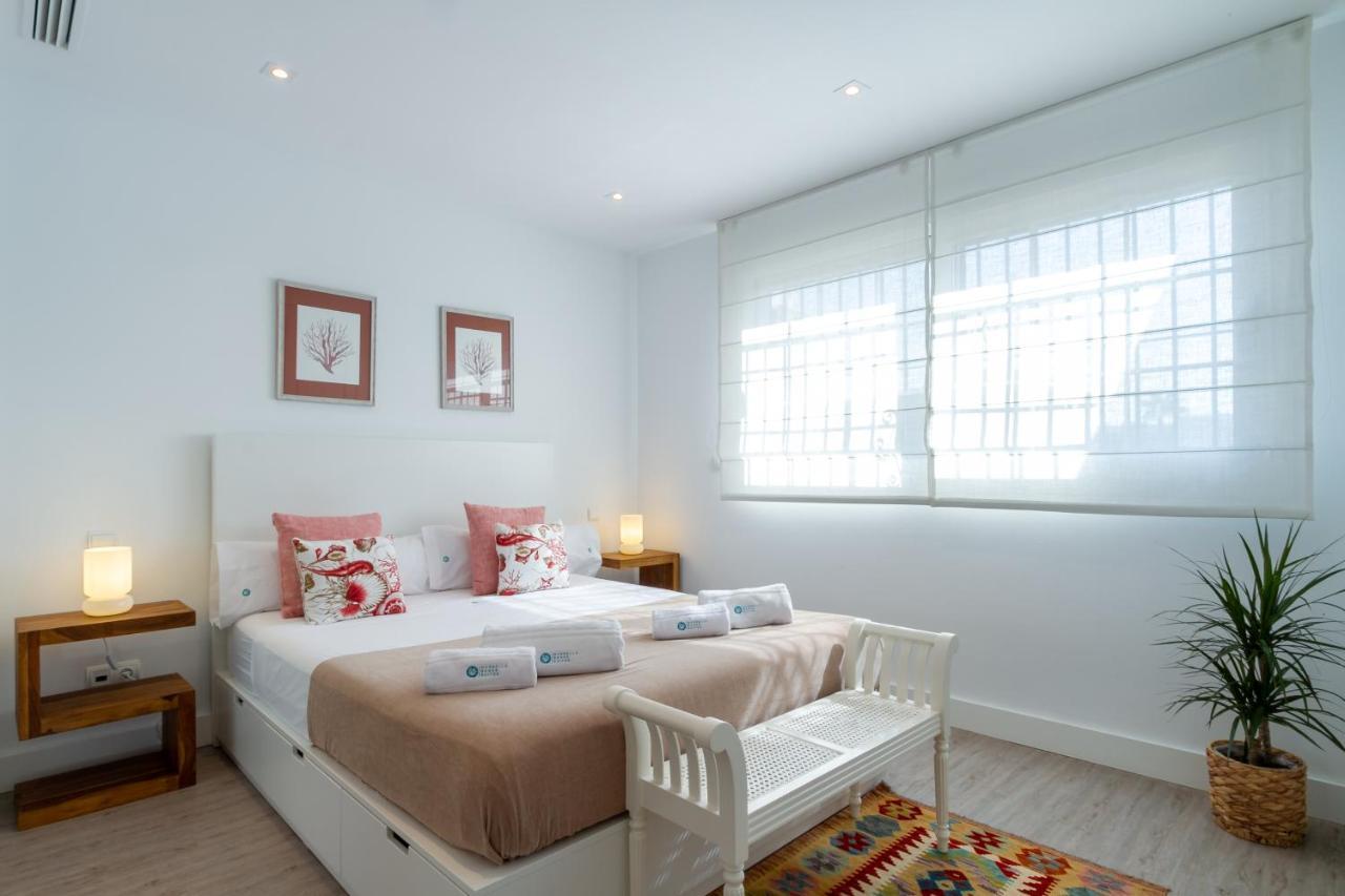 Banus - Marina Banus Appartement