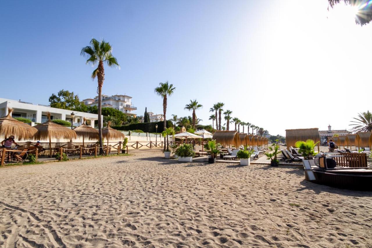Banus - Marina Banus Marbella