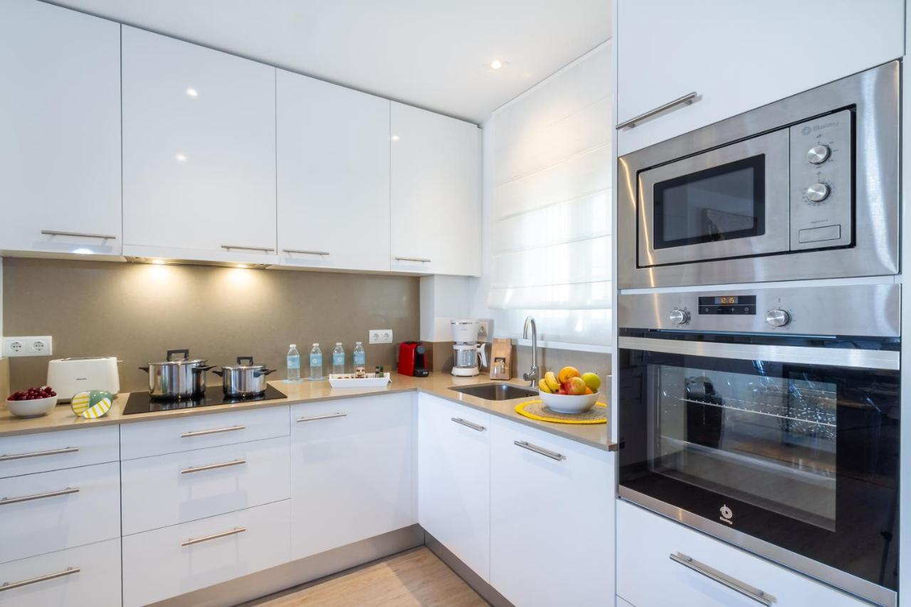 Banus - Marina Banus Appartement *