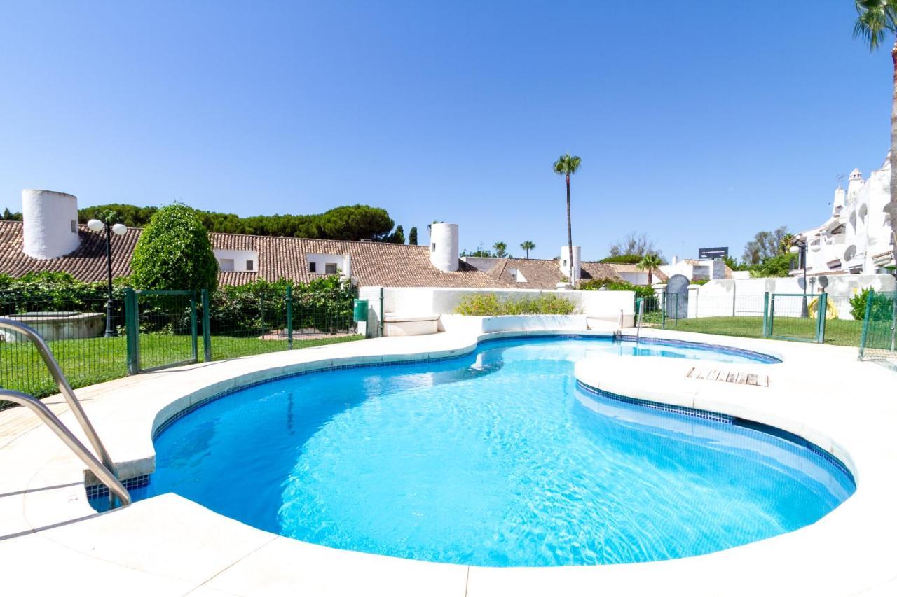 Banus - Marina Banus Appartement