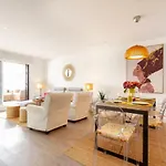 Marbella Banus Suites - Villa Marina Banus Beach Apartment