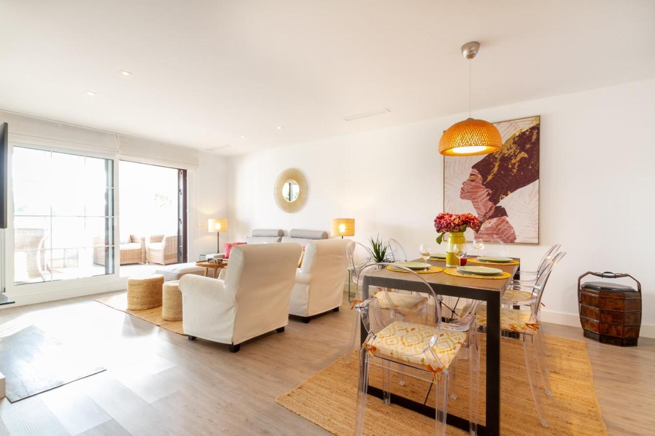 Banus - Marina Banus Apartamento *