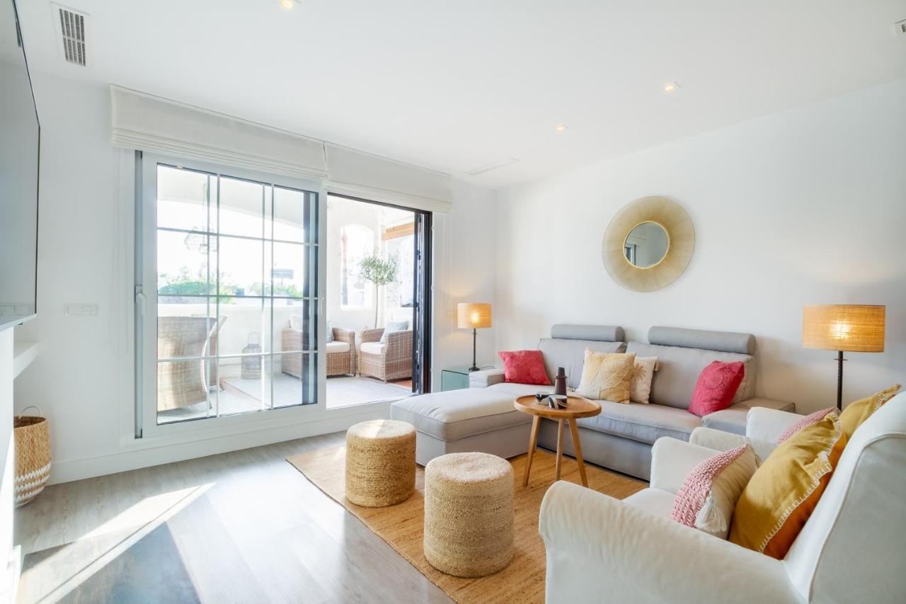 Banus - Marina Banus Apartamento Marbella