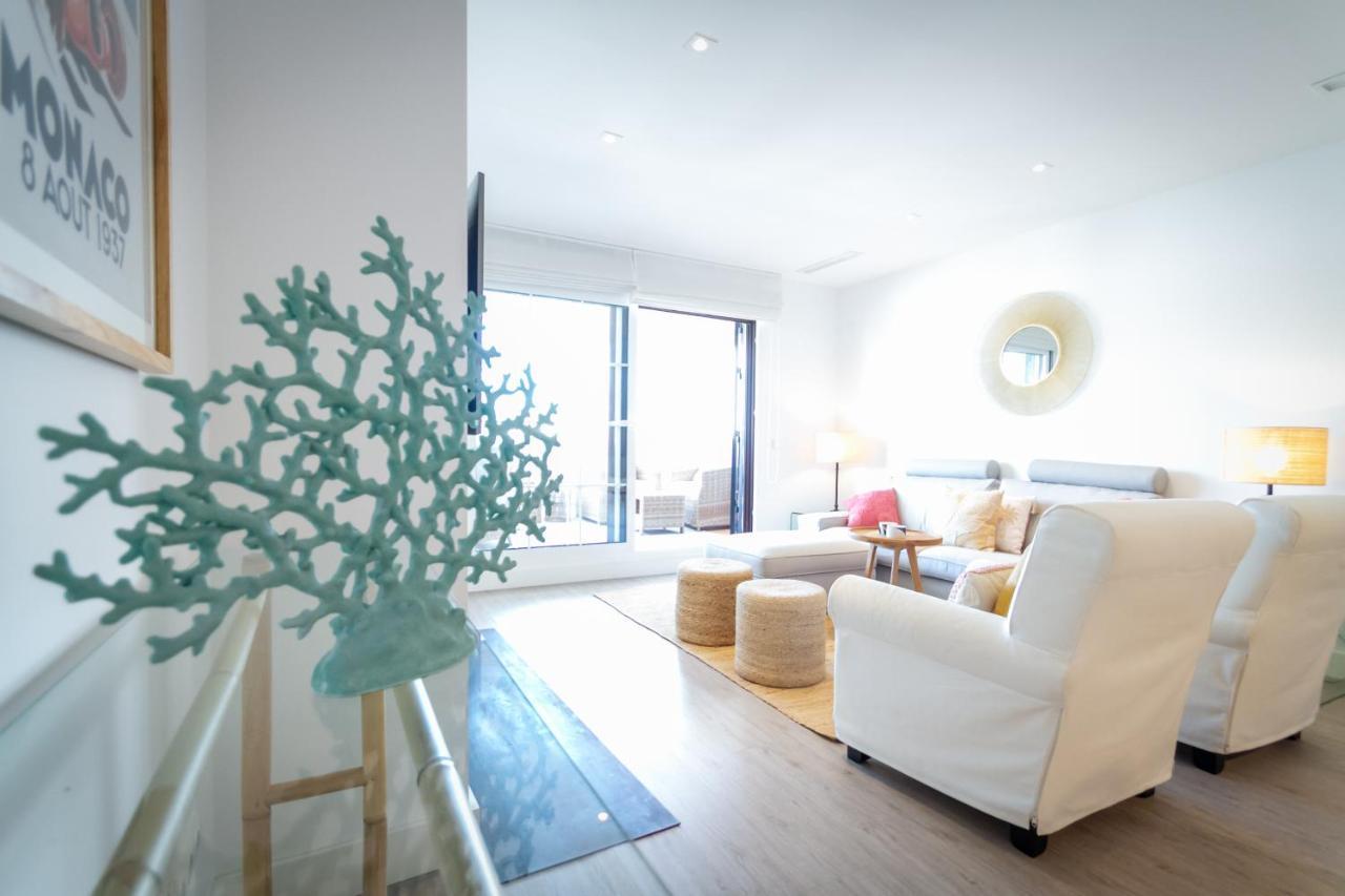 Apartamento Banus - Marina Banus Marbella