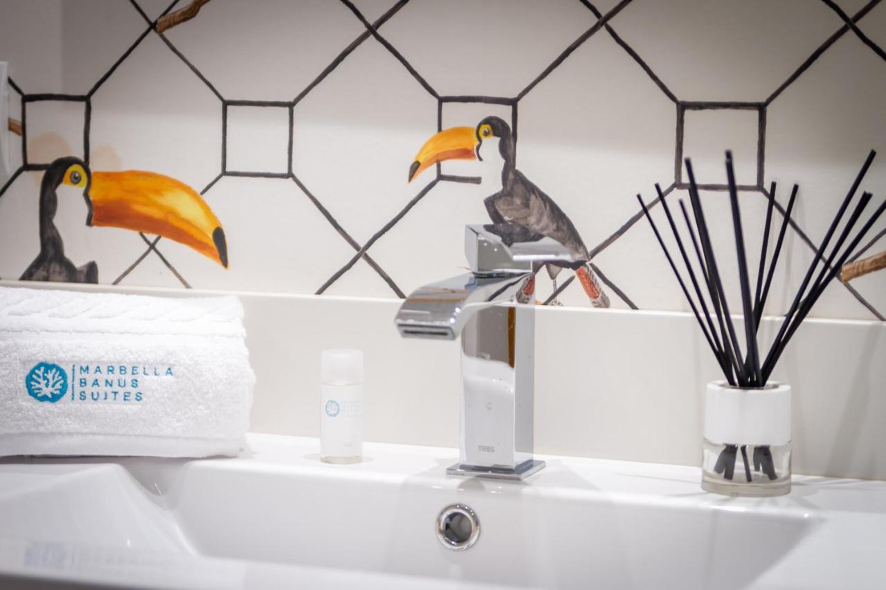 Apartamento Banus - Marina Banus Marbella
