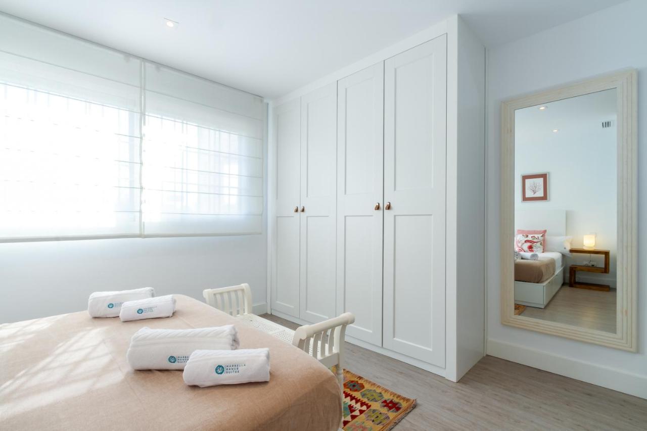 Apartamento Banus - Marina Banus *