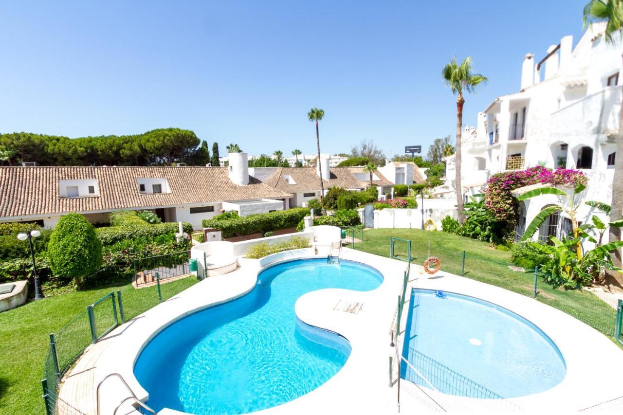 Banus - Marina Banus Apartamento *