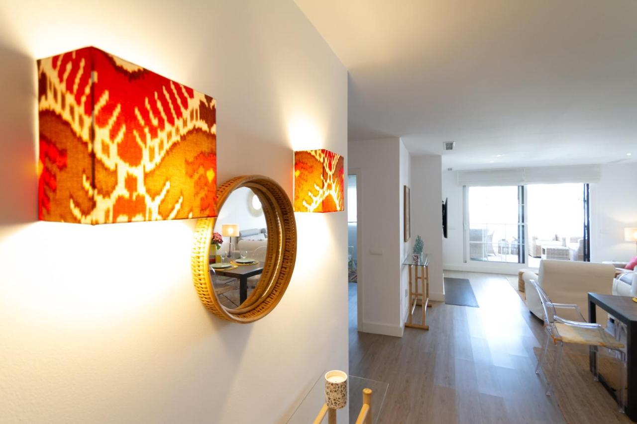 Banus - Marina Banus Apartamento Marbella