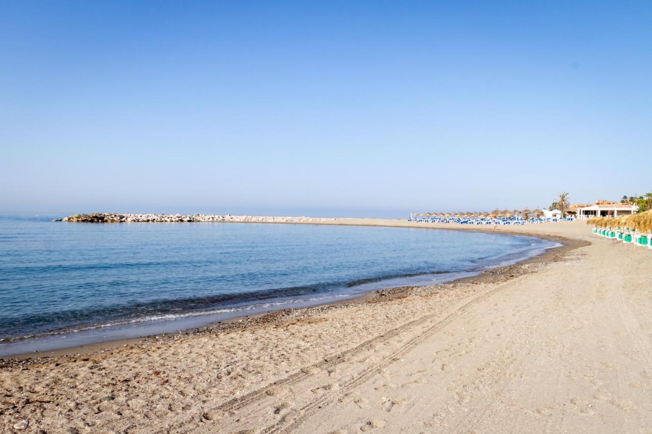 Banus - Marina Banus Apartamento Marbella