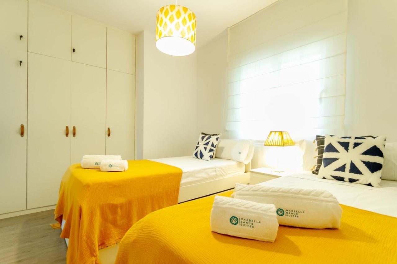 Apartamento Banus - Marina Banus