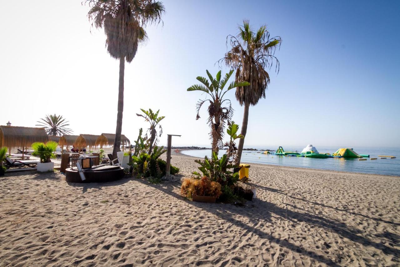 Apartamento Banus - Marina Banus *